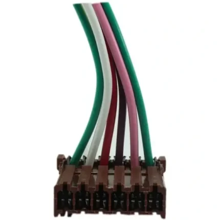 سوکت خطر پژو آردی جمع ساز