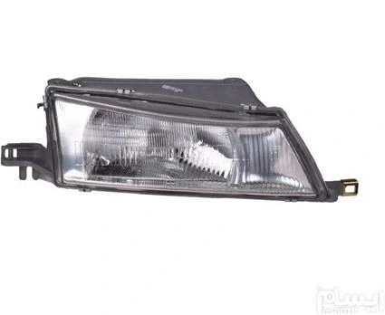 چراغ جلو دوو سیلو فابریک جمع ساز